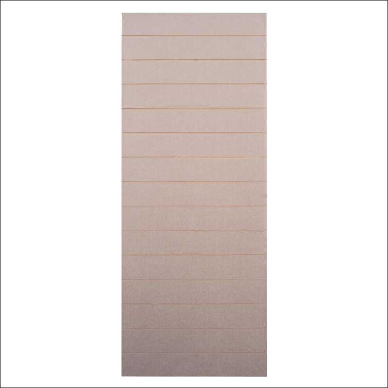 Internal | Hollow Core | Masonite Horizontal