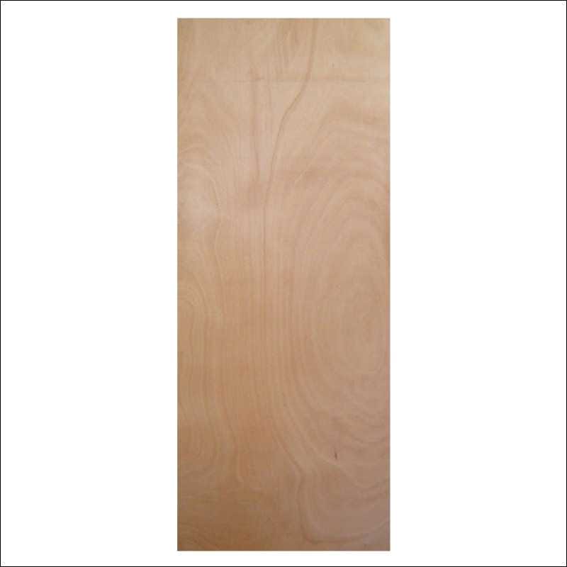 Internal | Semi-Solid | Okoume Veneer