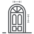 custom-door-sizes