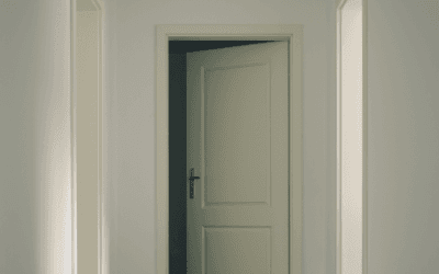 Protecting Your Door