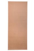 Grooved Doors