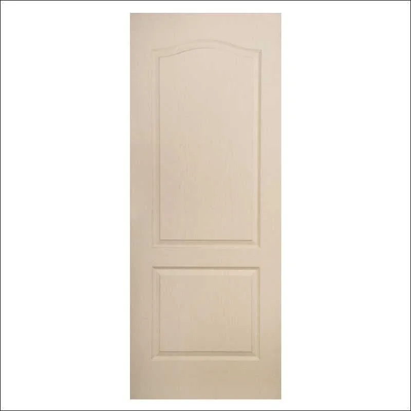 Deep Moulded Internal Doors - 2 Panel