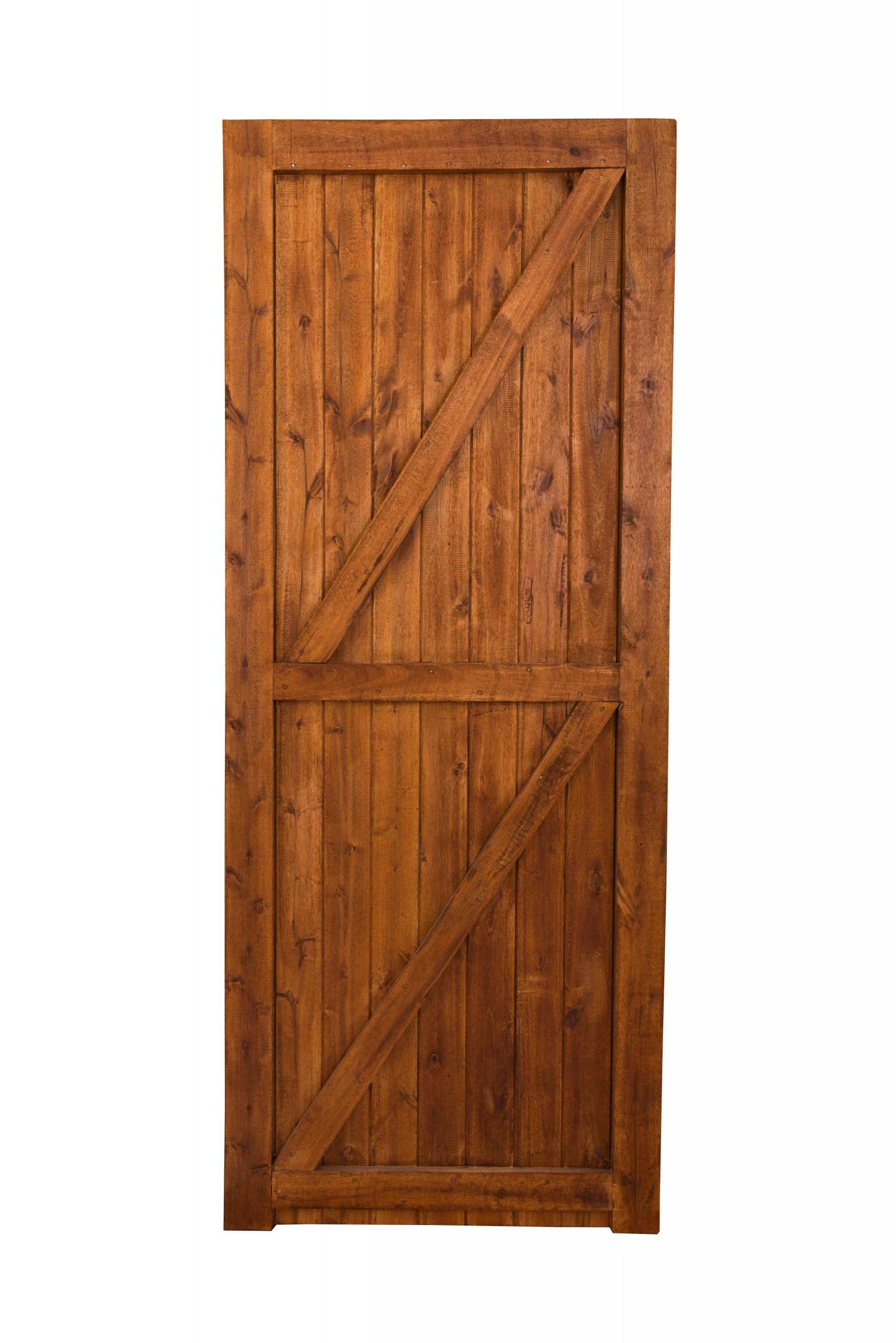 Full Exterior Doors