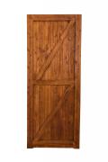 Full Exterior Doors