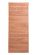 Grooved Doors