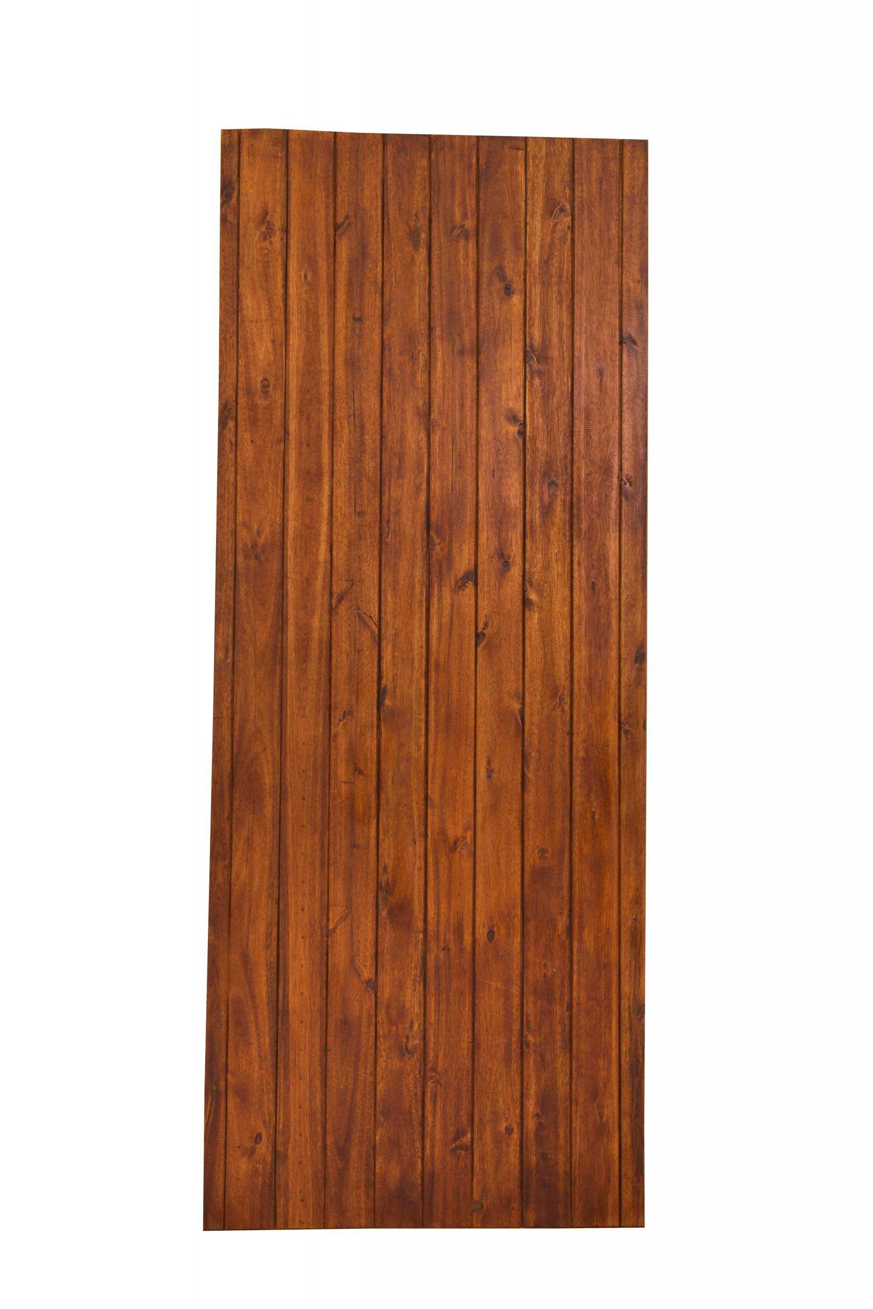 Hardwood Doors