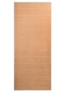 Grooved Doors
