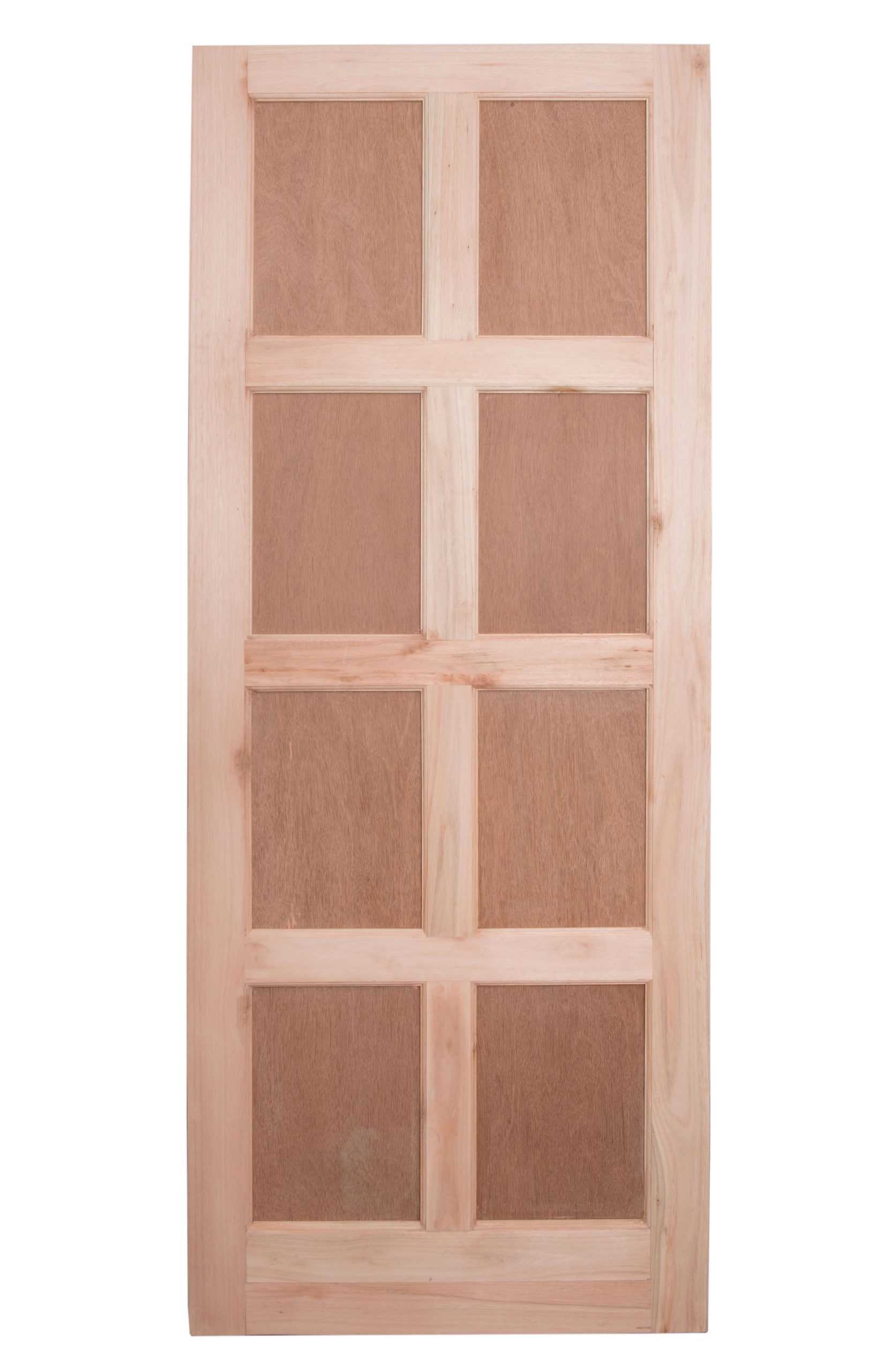 Panel Doors