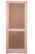 Ply Back Doors