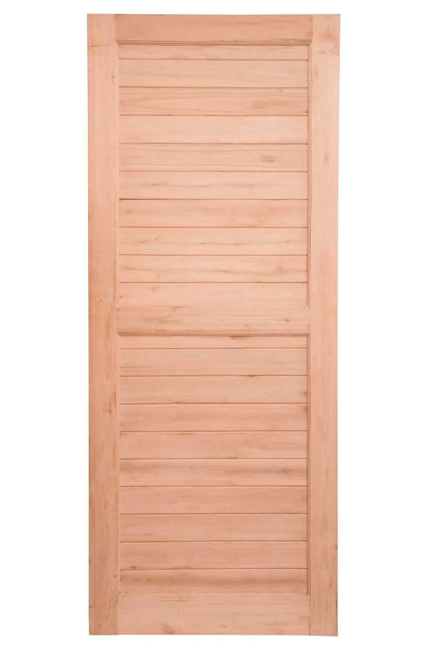 Full Exterior Doors