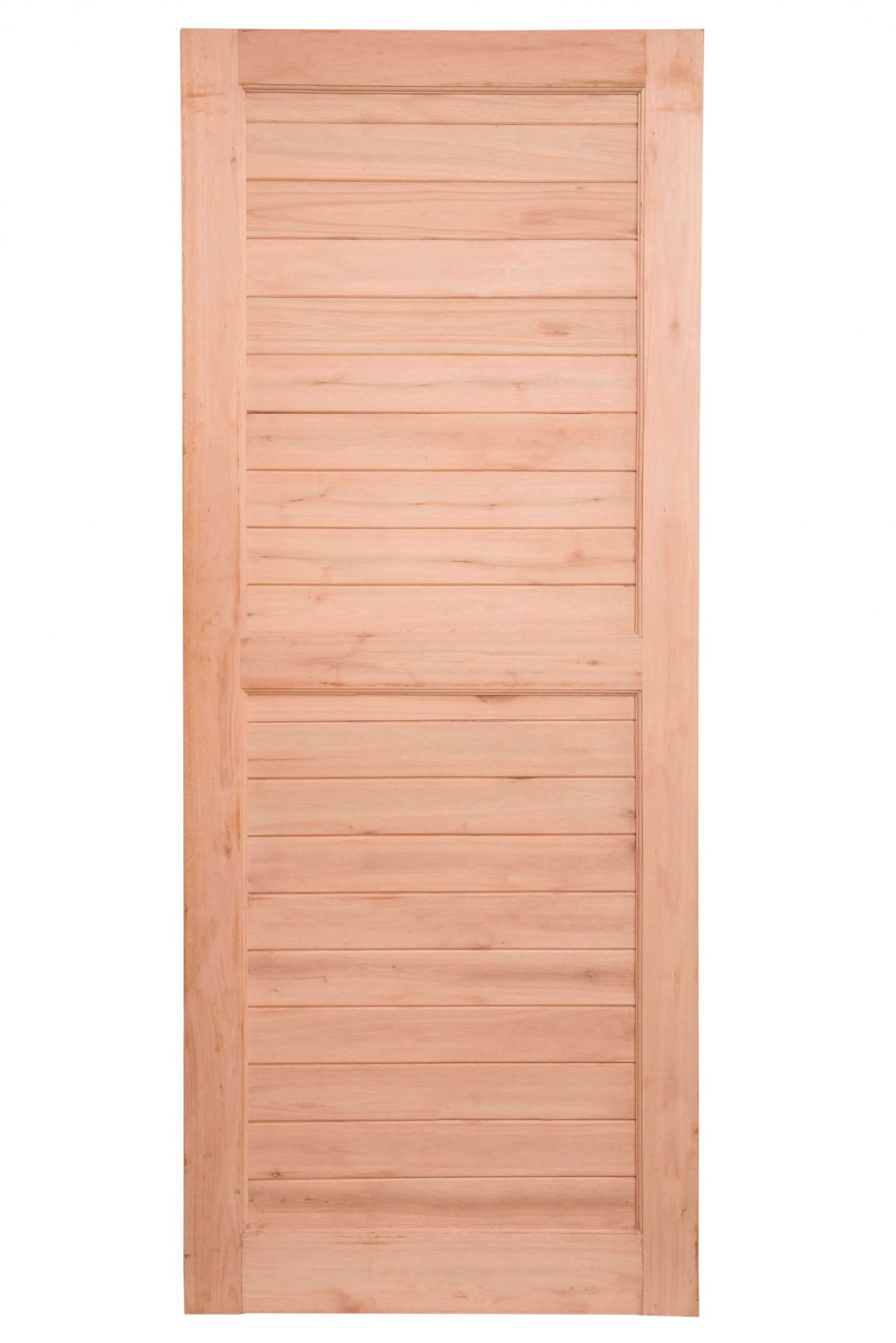 Ply Back Doors