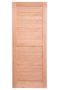 Ply Back Doors
