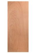 Grooved Doors
