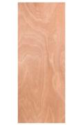 Grooved Doors