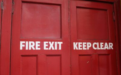 The Essential Guide to Fire Doors in South Africa