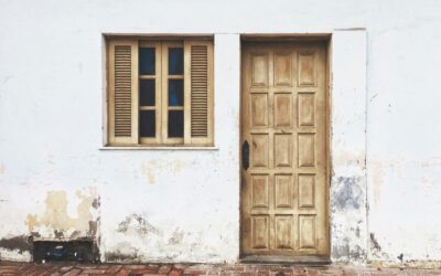 Wooden Doors