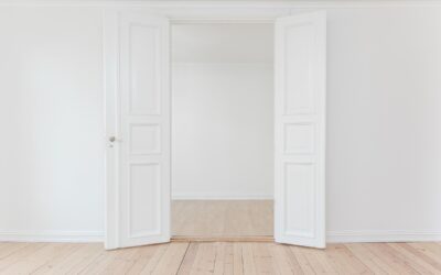 Elevate Your Space with Tall House Doors