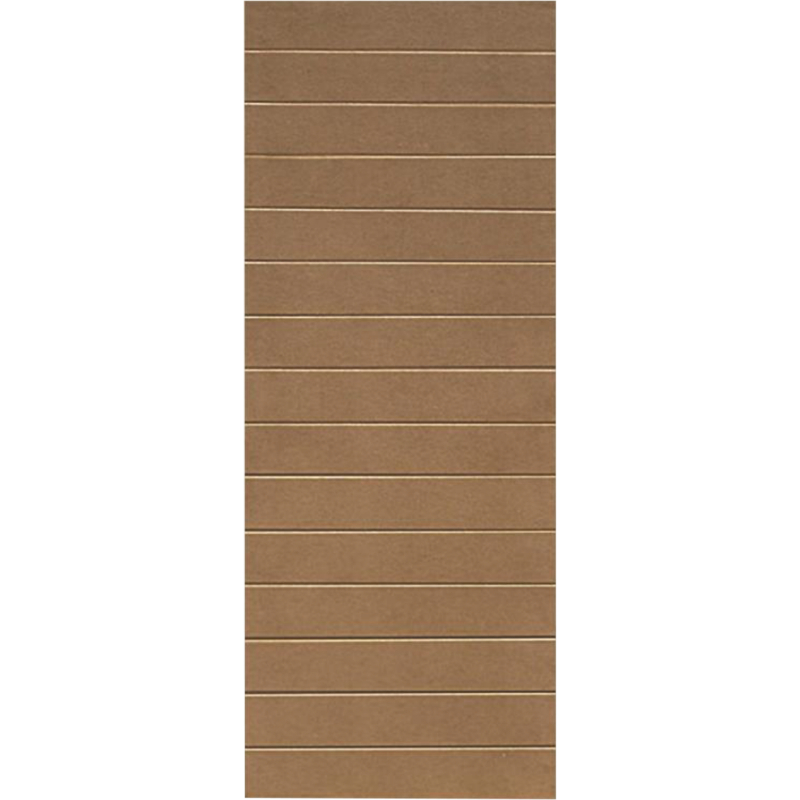 Internal | Medium Duty | Masonite Horizontal