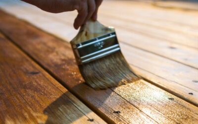 Maintenance for Wooden Doors